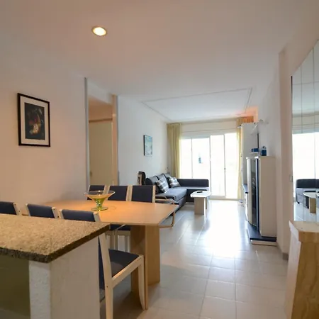 Apartment Illa Mar D'or 148