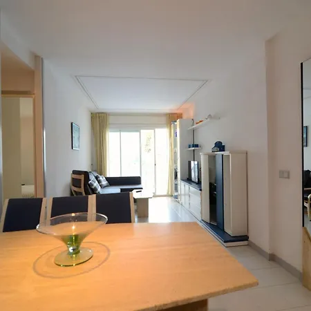 Illa Mar D'or 148 Apartment L'Estartit