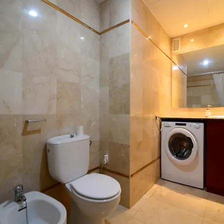 Illa Mar D'or 148 Apartment