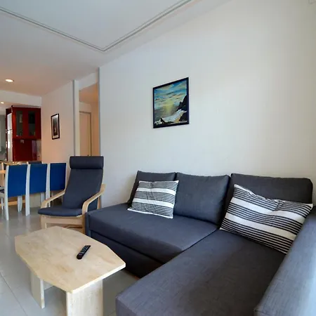 Illa Mar D'or 148 Apartment *