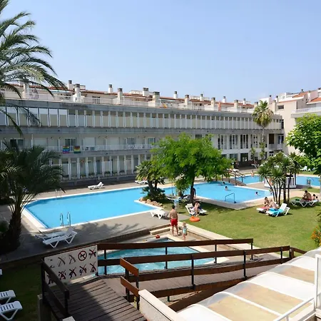 Illa Mar D'or 148 Apartment L'Estartit