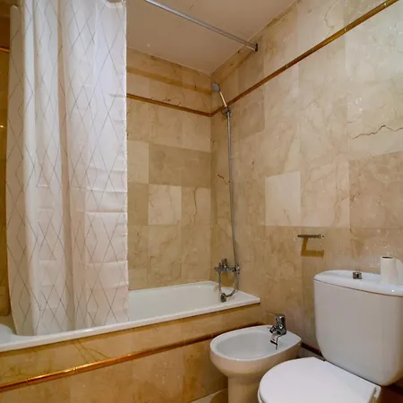 Illa Mar D'or 148 Apartment
