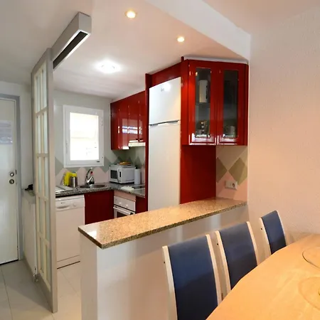 Illa Mar D'or 148 Apartment *