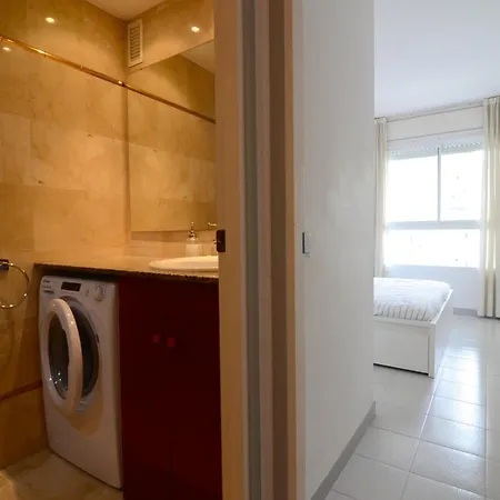 Apartment Illa Mar D'or 148 L'Estartit