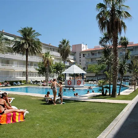Apartment Illa Mar D'or 148 L'Estartit