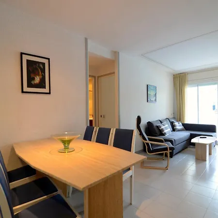 Illa Mar D'or 148 Apartment