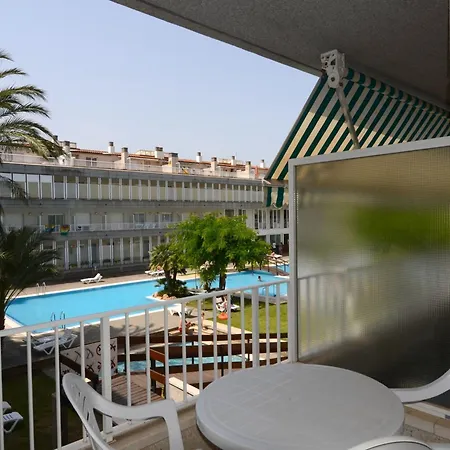 Illa Mar D'or 148 Apartment