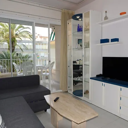 Illa Mar D'or 148 Apartment *