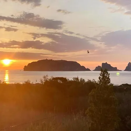 In Costa Brava Near Sandy * 埃斯塔蒂特